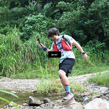 Runner Photo 5339355