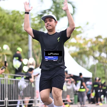 Runner Photo 5339357