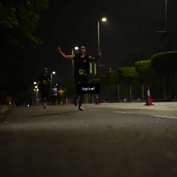 Runner Photo 5339358