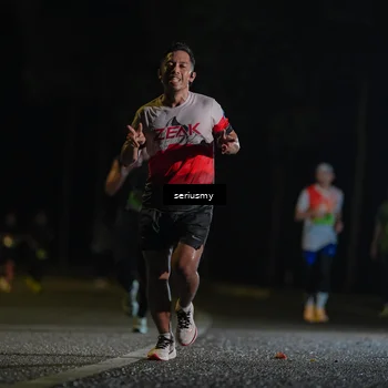 Runner Photo 5339360