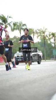 Runner Photo 5339361