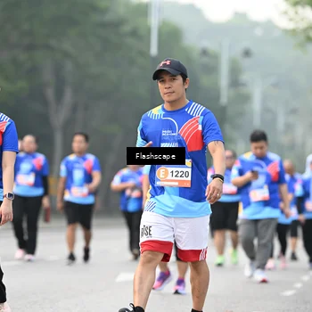 Runner Photo 5339365