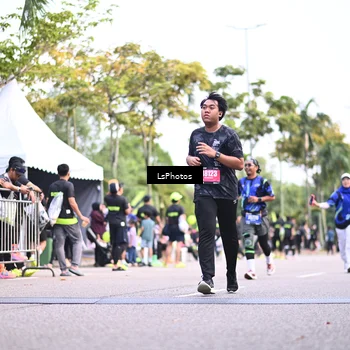 Runner Photo 5339366