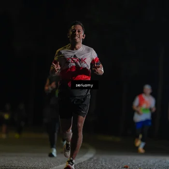 Runner Photo 5339367