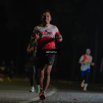 Runner Photo 5339368