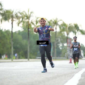 Runner Photo 5339370