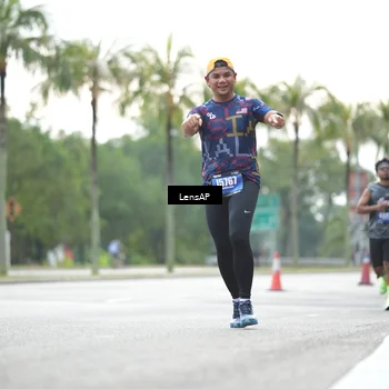 Runner Photo 5339371
