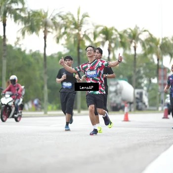 Runner Photo 5339372