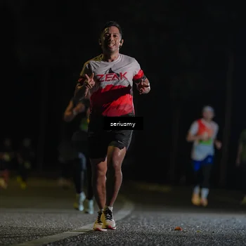 Runner Photo 5339373