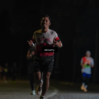 Runner Photo 5339376