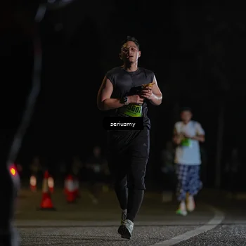 Runner Photo 5339378