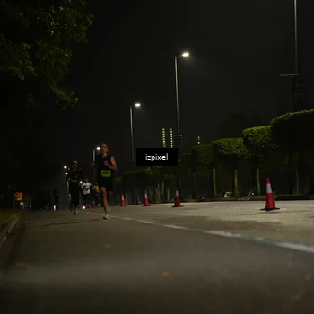 Runner Photo 5339379