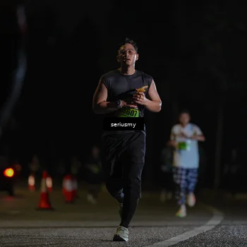 Runner Photo 5339381