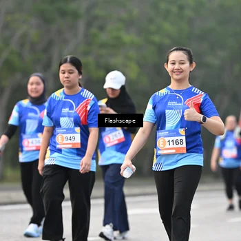 Runner Photo 5339382