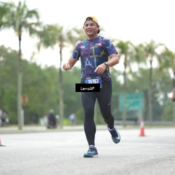 Runner Photo 5339383