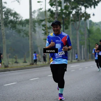 Runner Photo 5339385