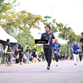 Runner Photo 5339386