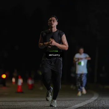 Runner Photo 5339387
