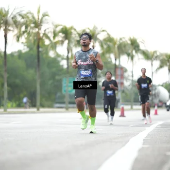 Runner Photo 5339388