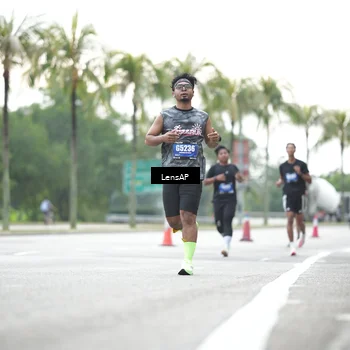 Runner Photo 5339390