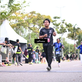 Runner Photo 5339391