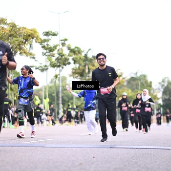 Runner Photo 5339392