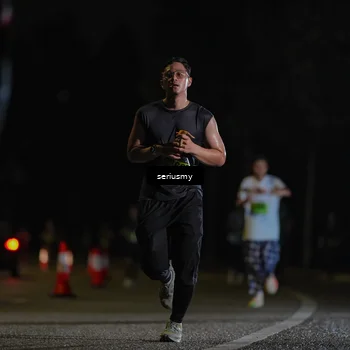 Runner Photo 5339393