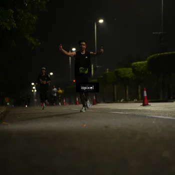 Runner Photo 5339394