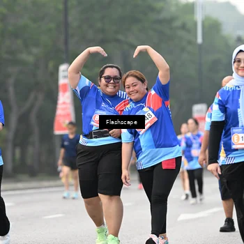 Runner Photo 5339395