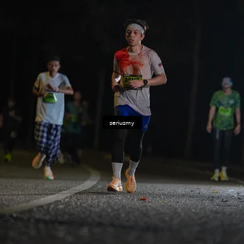 Runner Photo 5339396