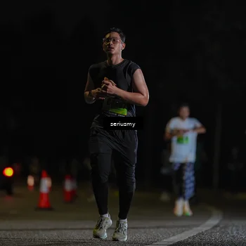 Runner Photo 5339397