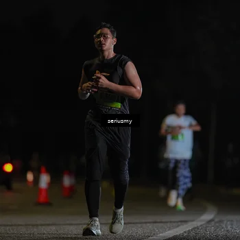 Runner Photo 5339398