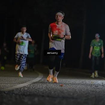 Runner Photo 5339399