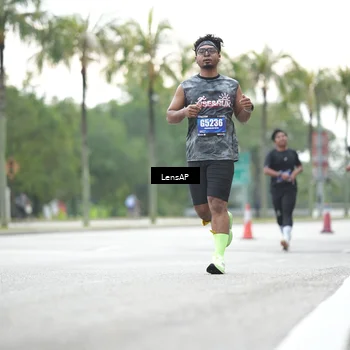 Runner Photo 5339400