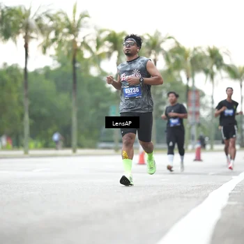Runner Photo 5339402