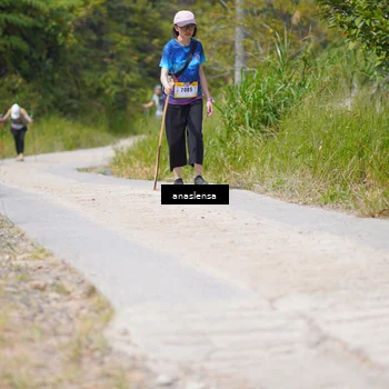 Runner Photo 5339403