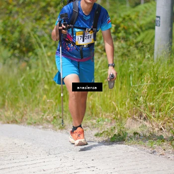 Runner Photo 5339404