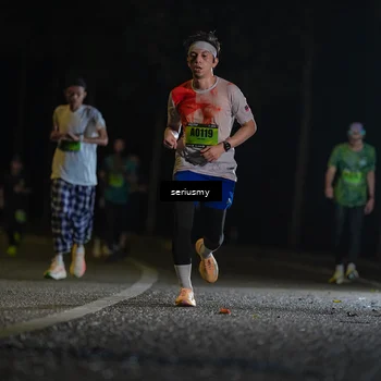Runner Photo 5339405