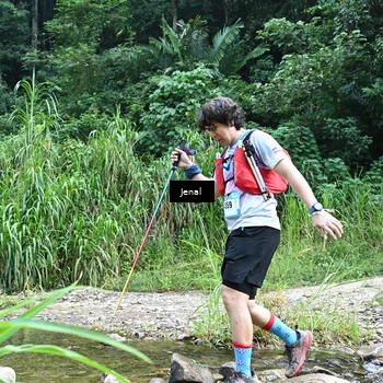 Runner Photo 5339406