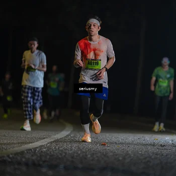 Runner Photo 5339410