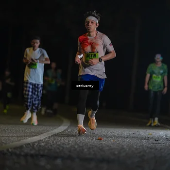 Runner Photo 5339412