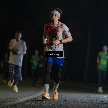 Runner Photo 5339414