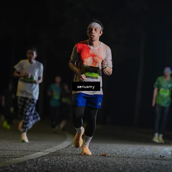 Runner Photo 5339415