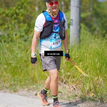 Runner Photo 5339416