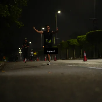Runner Photo 5339418