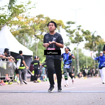 Runner Photo 5339420