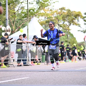 Runner Photo 5339421