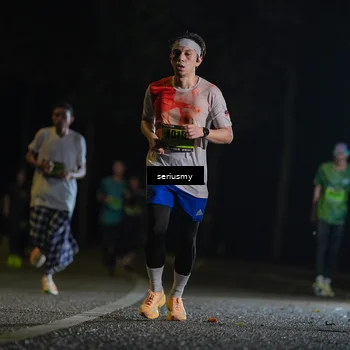 Runner Photo 5339422