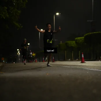 Runner Photo 5339424
