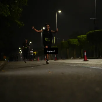 Runner Photo 5339425